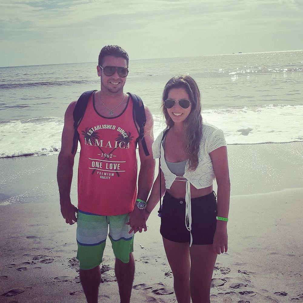 Meet your Posher, Jen